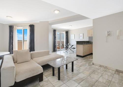 Sydney Airport Suites