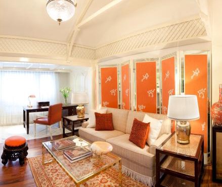 The Taj Mahal Palace, Mumbai