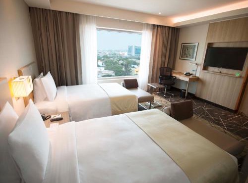 Holiday Inn Chennai OMR IT Expressway by IHG