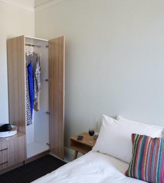 Rosehill Hotel