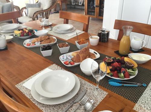 Brezza Bella Boutique Bed and Breakfast