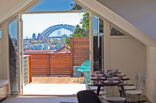Potts Point 