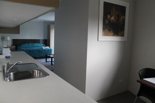 Strathfield Accommodation 